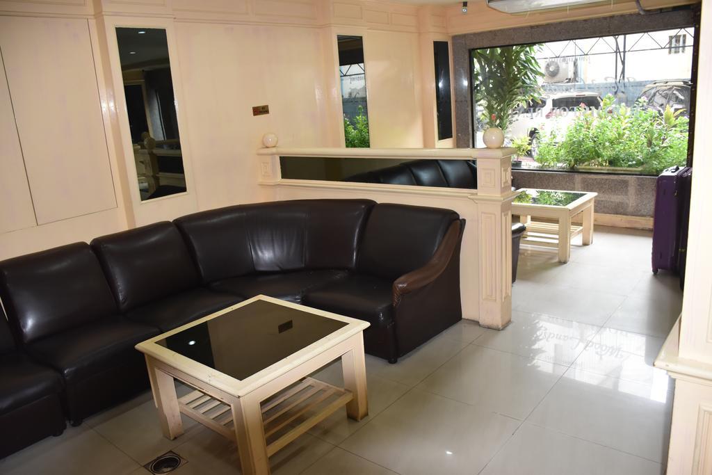 Woodlands Gasthof Bangkok