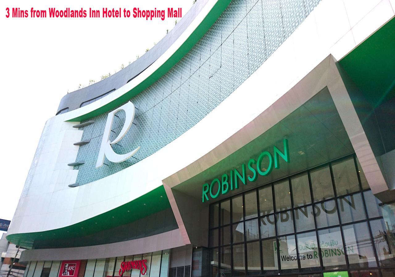Woodlands Gasthof Bangkok
