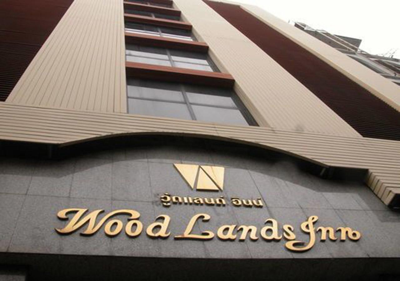 Gasthof Woodlands 2*